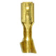 UTILUX LUCAR TERMINAL 2.3MM PER 100 H1129