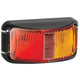Narva SIDE MARKER LIGHT RED/AMBER LED 9 TO 33V
