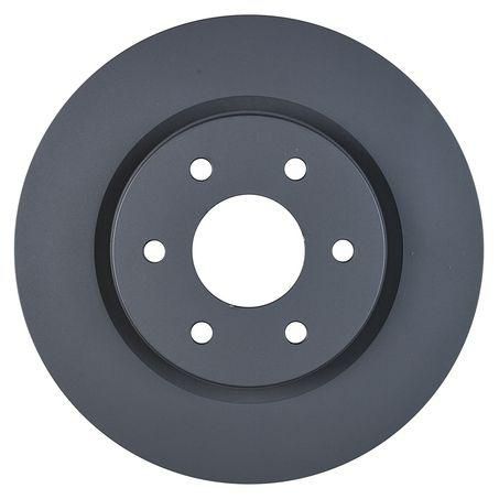 RDA BRAKE ROTOR 295.8MM X 26 MIN RDA8052