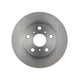 RDA Brakes Standard Disc Brake Rotor Vented 243mm RDA149
