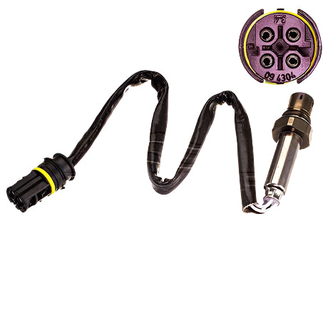 FUELMISER OXYGEN SENSOR