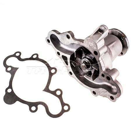 TRUFLOW WATER PUMP MAZDA MS-9 2500-3000 91-00