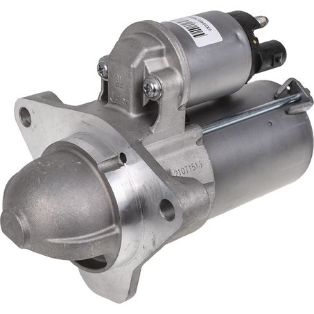 OEX Starter Motor 12V 11Th CW Valeo Style - See Note VXS946