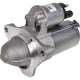 OEX Starter Motor 12V 11Th CW Valeo Style - See Note VXS946