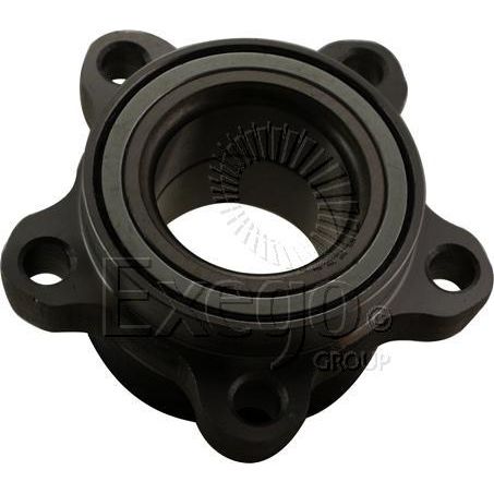Repco Wheel Bearing Hub RWH4008