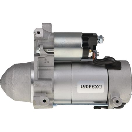 OEX Starter Motor 12V 9Th CW Denso Style DXS4051