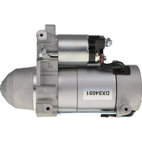 OEX Starter Motor 12V 9Th CW Denso Style DXS4051