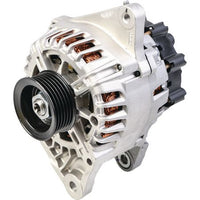 OEX Alternator 12V 120A Valeo Style VXA048