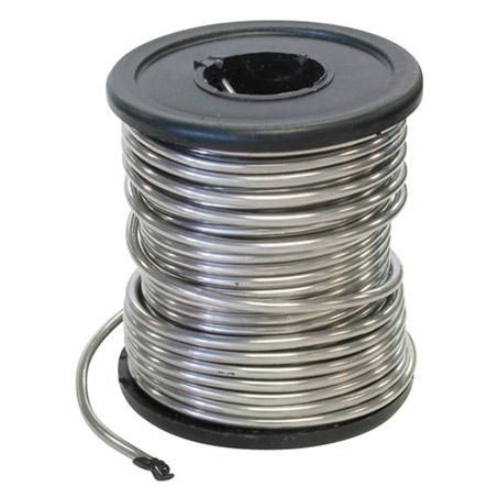 CAPITAL SOLDER - ACID CORE - 40/60 - 13SWG 500g