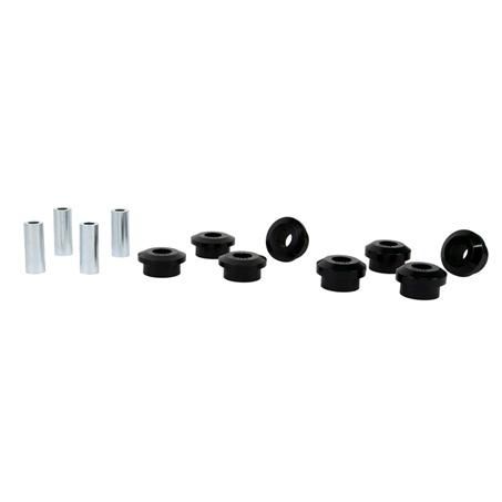 Whiteline - Rear Control Arm Upper - Inner Bushing Kit W63444