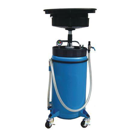 Drivetech Oil Drainer 80ltr UXT-10280
