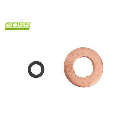 Goss FUEL INJECTOR SEAL KIT DWK500