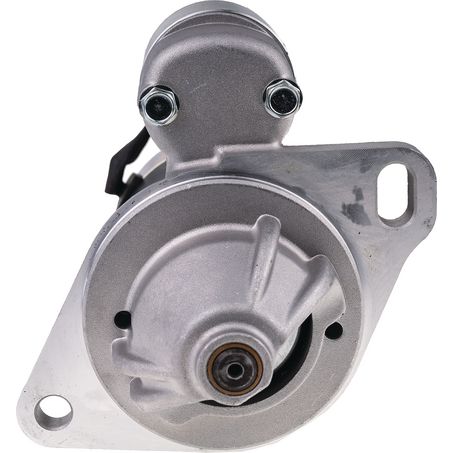 OEX Starter Motor 12V 11Th CW Mitsubishi Style MXS2037