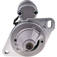 OEX Starter Motor 12V 11Th CW Mitsubishi Style MXS2037