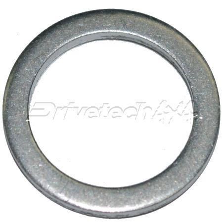 DRIVETECH 4x4 Sump/drain Plug Gasket