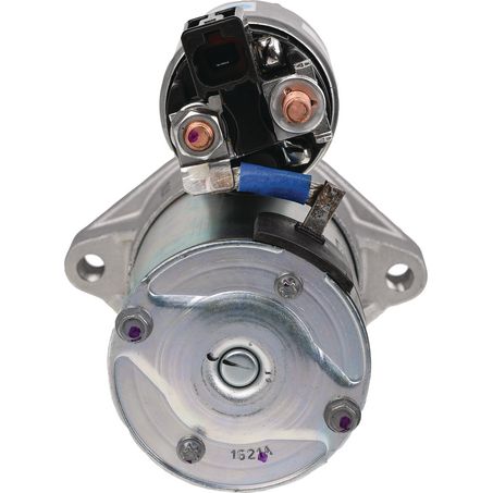OEX Starter Motor 12V 9Th CW Valeo Style VXS951