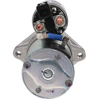 OEX Starter Motor 12V 9Th CW Valeo Style VXS951