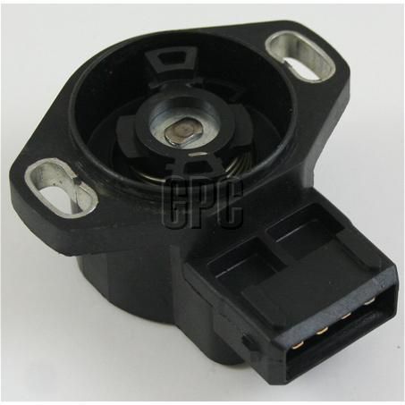 GENOEM Genuine OEM Throttle Position Sensor TP106GEN