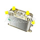 AUTOLIV HEAT EXCHANGER VW 09K REMOTE OE AX-650010