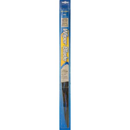 WIPER BLADE ASSEMBLY 610MM (24 INCH) NVB610