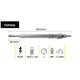 TRIDON GLOW PLUG 23.0V TGP095