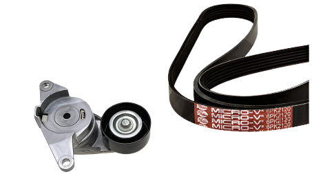 Gates DRIVEALIGN TENSIONER KIT AK016PK2120