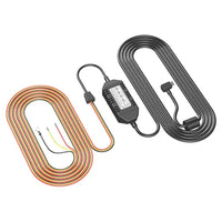 VIOFO 3-Wire Hardwire Kit (Mini USB) â€“ Compatible with A119 V3, A129 Duo, A129 Duo IR, A129 Pro Duo & A129 Plus Duo