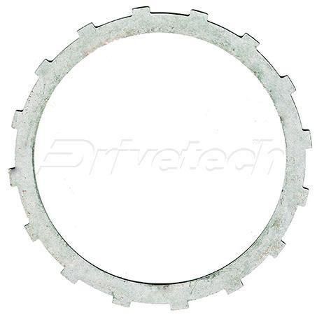 DRIVETECH 4X4 Steel (A-442F) Low & Rev 2.40mm