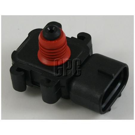 GENOEM Genuine OEM Map Sensor MP240GEN