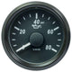 VDO SingleViu Oil Pressure Gauge 0-80psi A2C3833190030