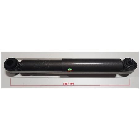 CODE9 Shock Absorber 919200