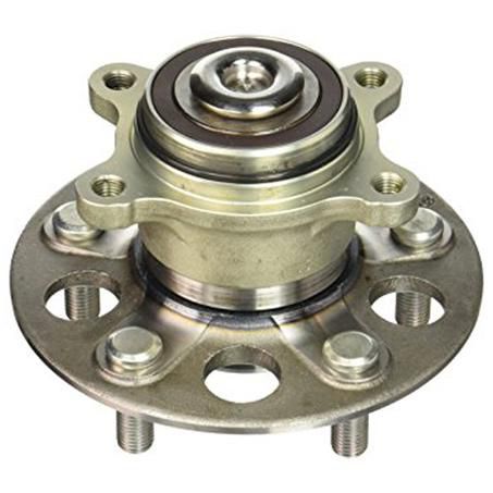 Repco Wheel Bearing Hub RWH6205