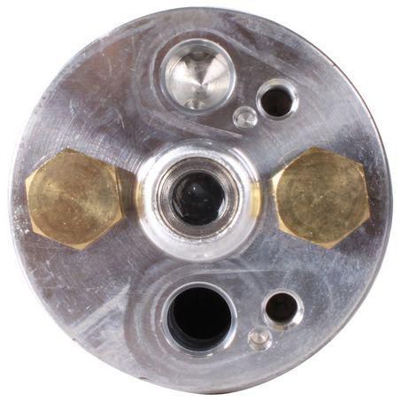 OEX Receiver Drier Pad - Pad Diameter 60mm