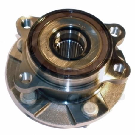 ABD WHEEL BEARING KIT AB6614