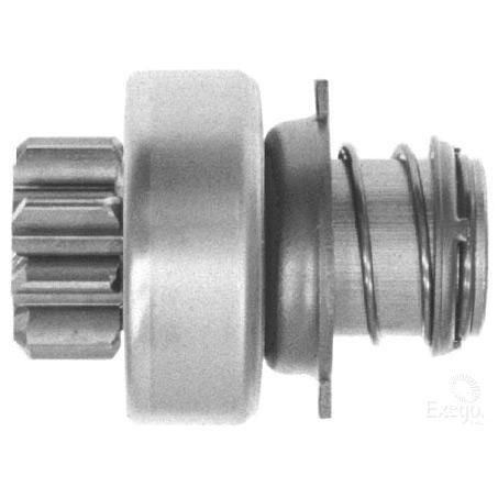OEX STARTER MOTOR DRIVE 9Th CW HITACHI STYLE