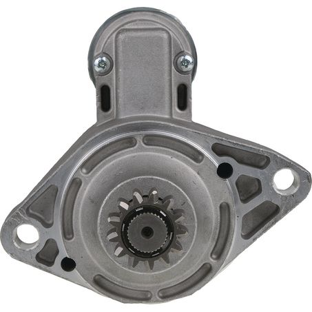 OEX Starter Motor 12V 13Th CCW Valeo Style VXS938