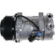 Sanden Air Conditioning Compressor 12V Direct Mount SD7H15SHD CXS4081