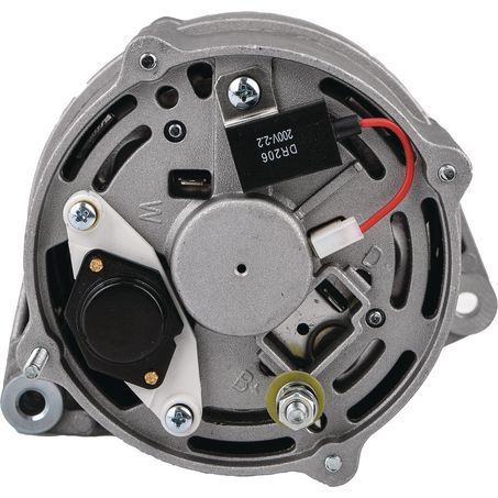 OEX Alternator 12V 55A Bosch Style BXA041