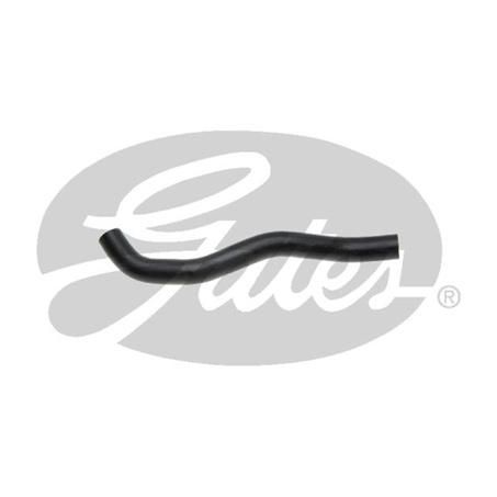 Gates Radiator Hose 05-2439