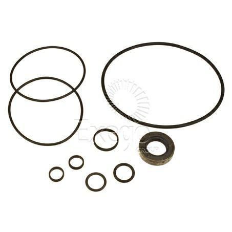 Transtec Steering Pump Seal Kit GSP-32500