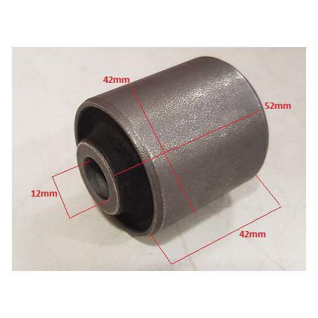 SAS AUTO PARTS Honda Accord 94-98 F/L/Arm Outer BH BU515