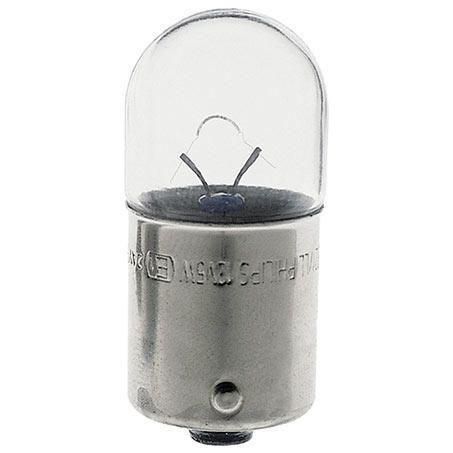 Hella Bayonet Globe 24V 10W Standard - 1 Pce G2410
