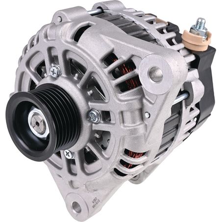 ALTERNATOR 12V 110A MITSUBISHI STYLE MXA314