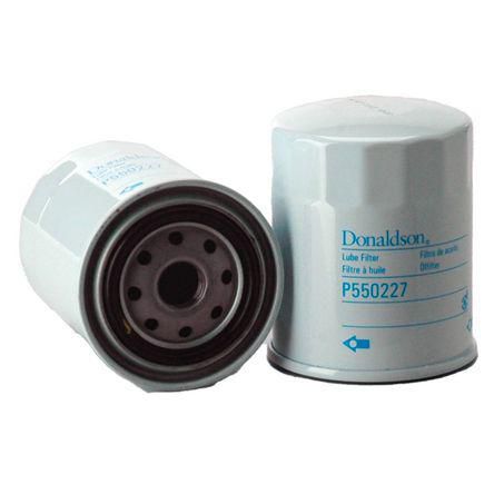 Donaldson Lube Filter Spin On Full Flow P550227