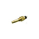 VDO Temperature Sensor (287 - 23 ohms) M14 x 1.5 Stud Terminals 323803001008D
