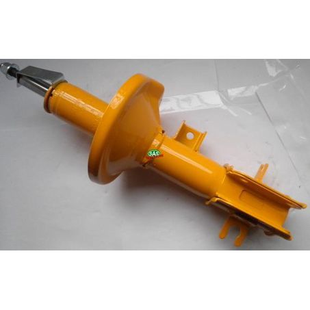 SAS AUTO PARTS DAEWOO NUBIRA 9703 LH F STRUT AA65095L