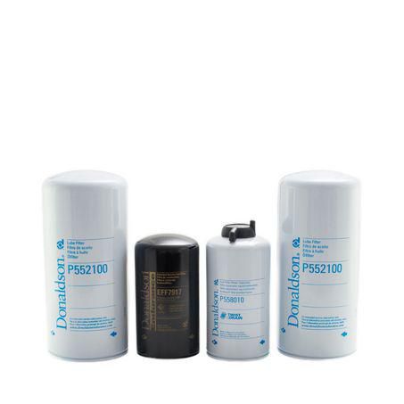 Donaldson Filter Kit Truck X903242