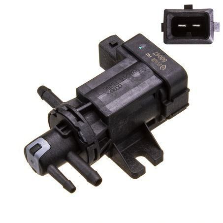 OEX  Vacuum Solenoid   OES    Europe OVC120
