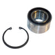 ABD WHEEL BEARING KIT HONDA F NON ABS AB2506