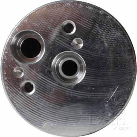 OEX Receiver Drier Pad - Pad Diameter 65mm